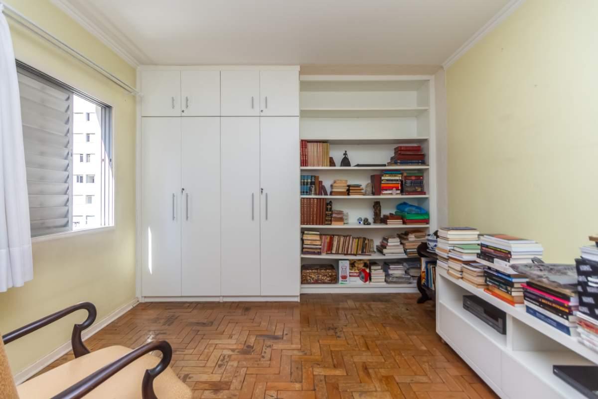 Apartamento, 4 quartos, 169 m² - Foto 16