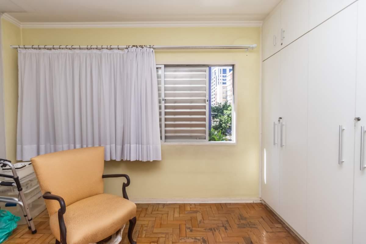 Apartamento, 4 quartos, 169 m² - Foto 17