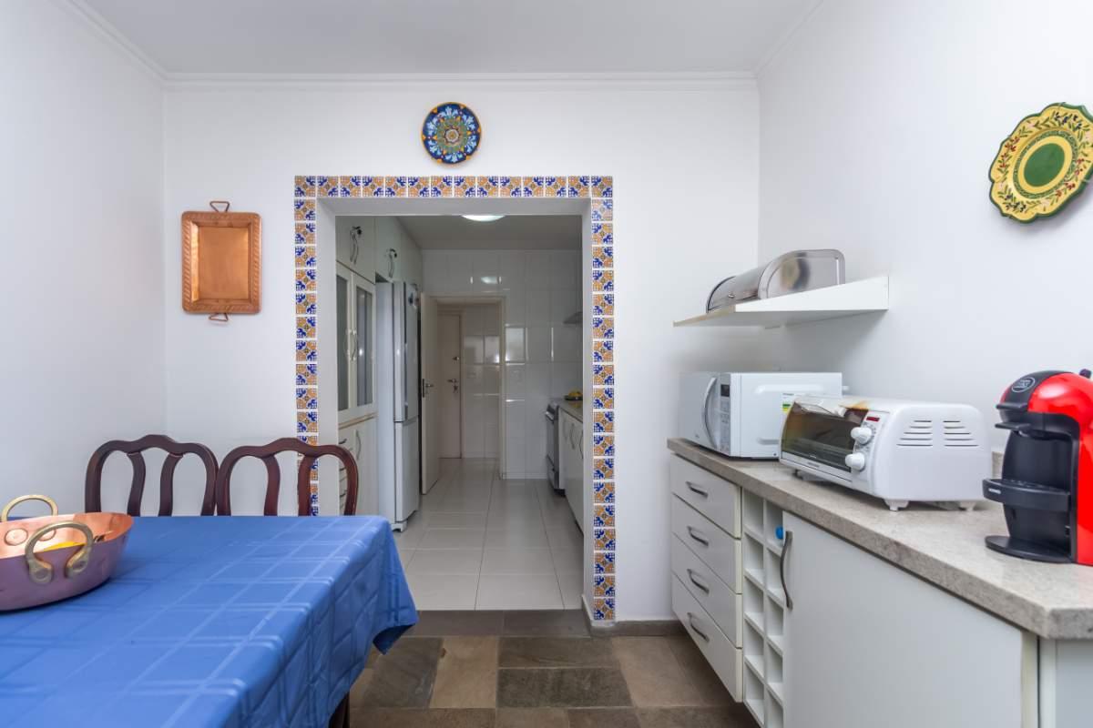 Apartamento, 4 quartos, 169 m² - Foto 18