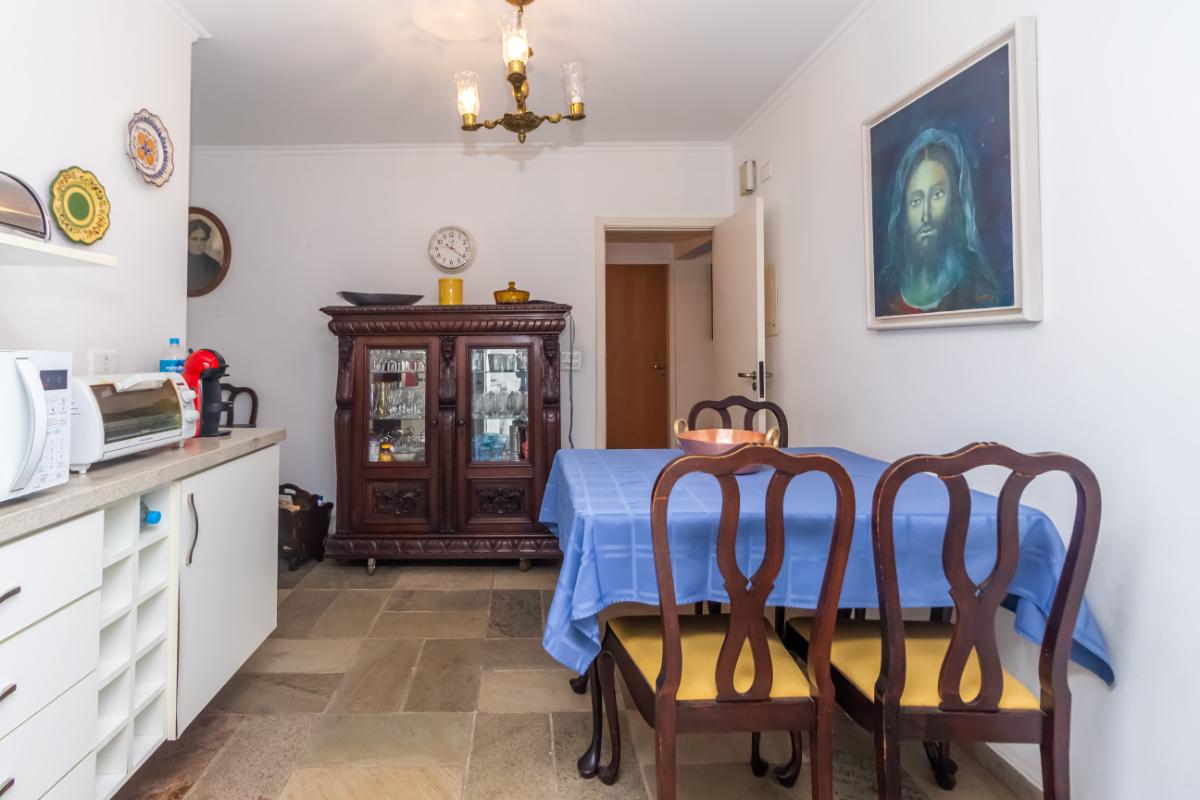 Apartamento, 4 quartos, 169 m² - Foto 19