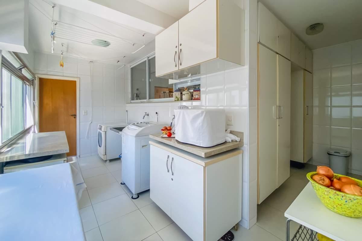 Apartamento, 4 quartos, 169 m² - Foto 22