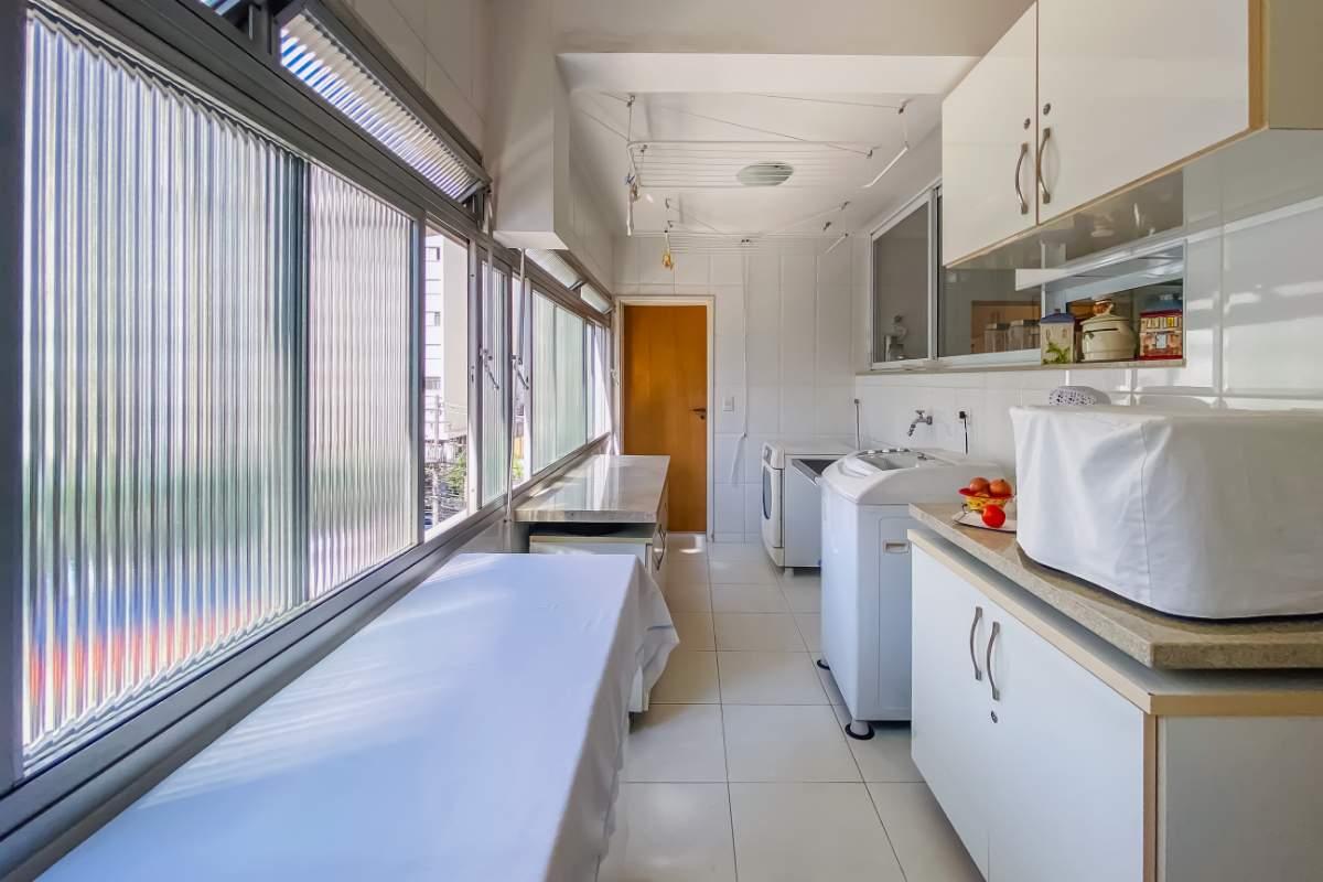 Apartamento, 4 quartos, 169 m² - Foto 24