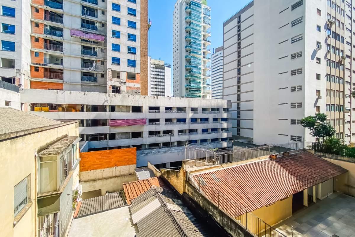 Apartamento, 4 quartos, 169 m² - Foto 25