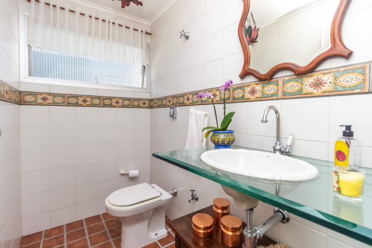 Apartamento, 4 quartos, 169 m² - Foto 4