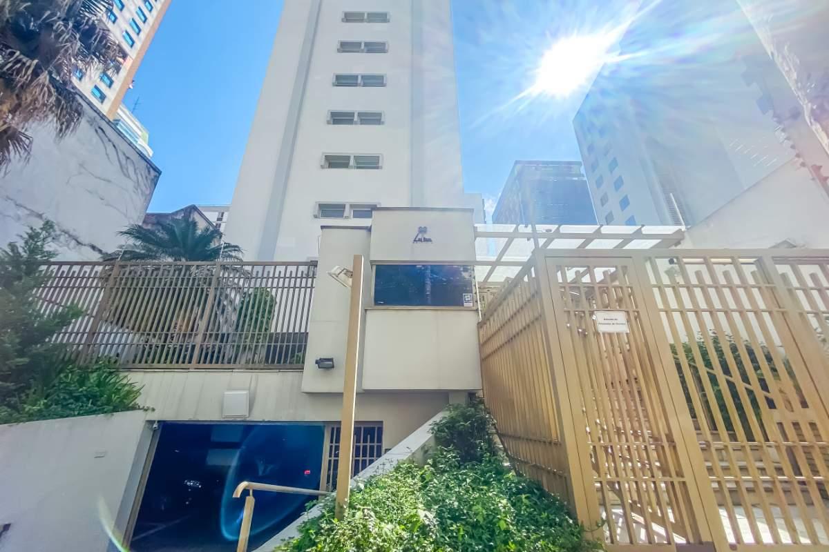 Apartamento, 4 quartos, 169 m² - Foto 5