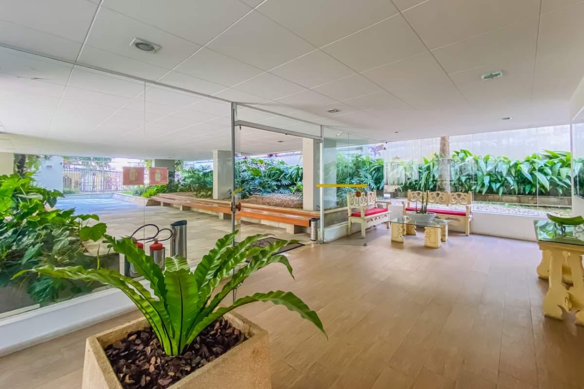 Apartamento, 4 quartos, 169 m² - Foto 8