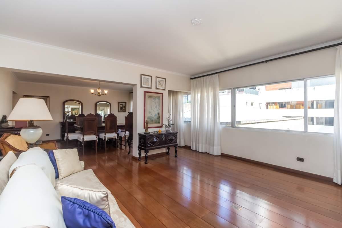 Apartamento, 4 quartos, 169 m² - Foto 9