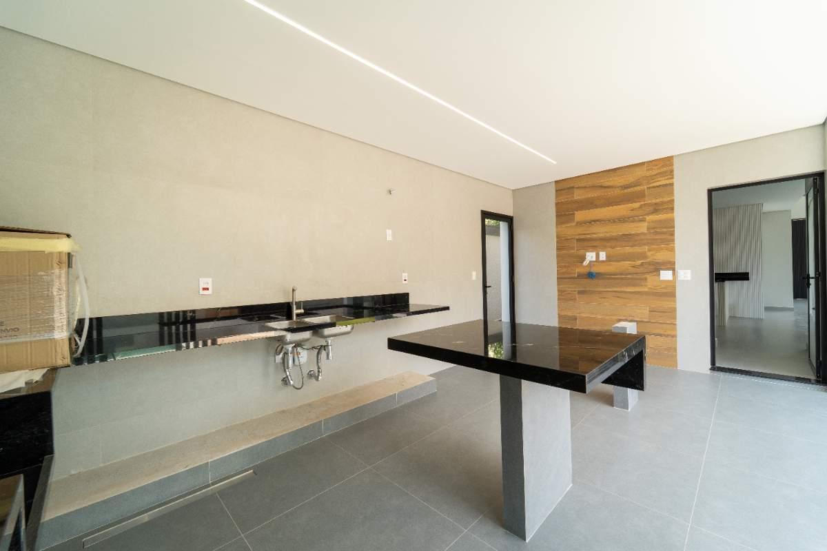 Casa de Condomínio, 3 quartos - Foto 12