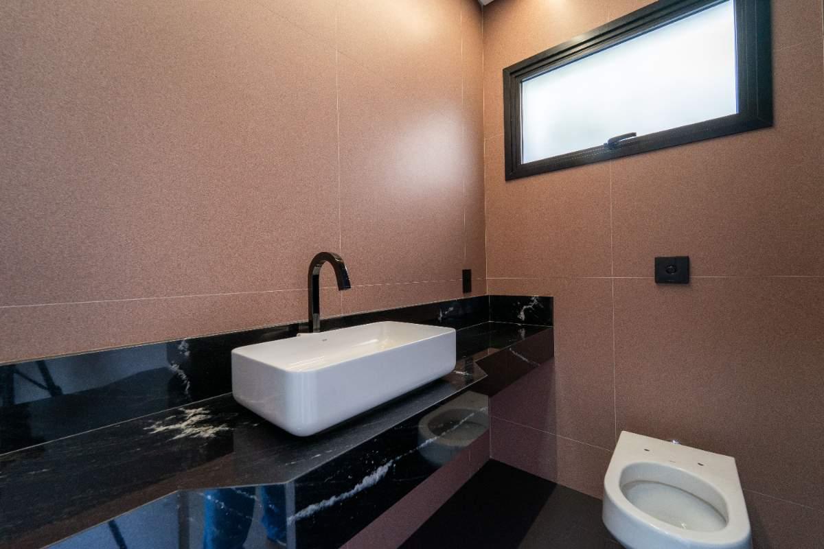 Casa de Condomínio, 3 quartos - Foto 14