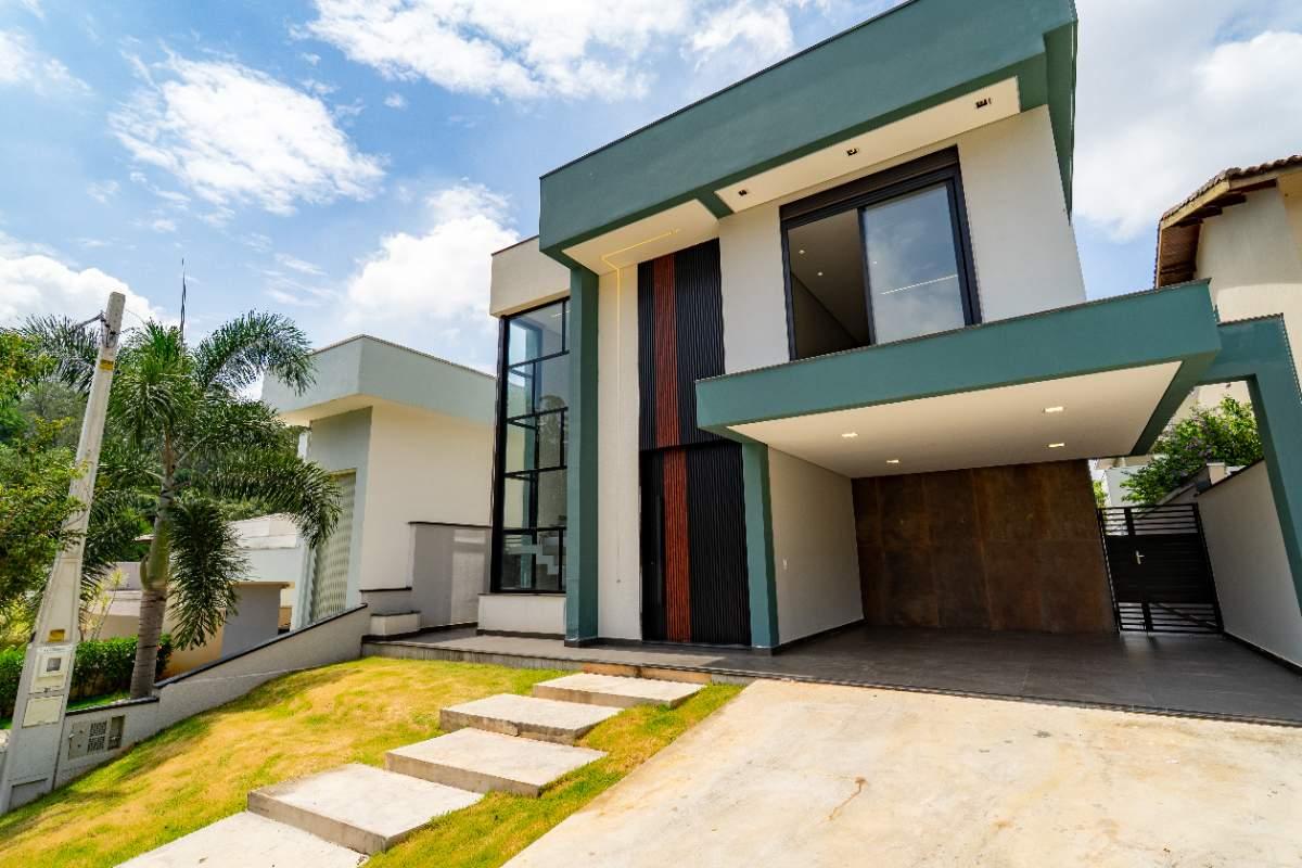 Casa de Condomínio, 3 quartos - Foto 3