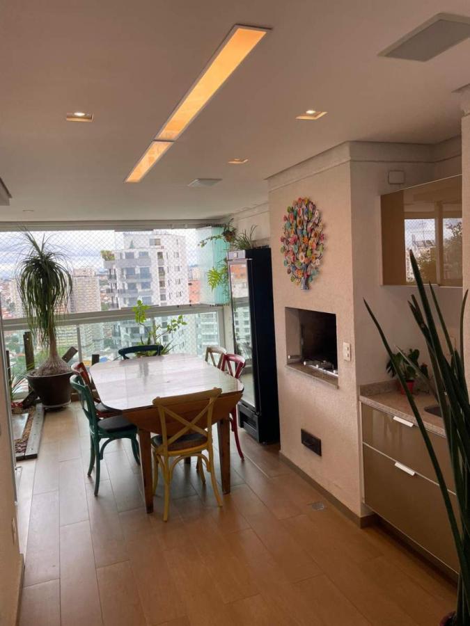 Apartamento, 4 quartos, 228 m² - Foto 14