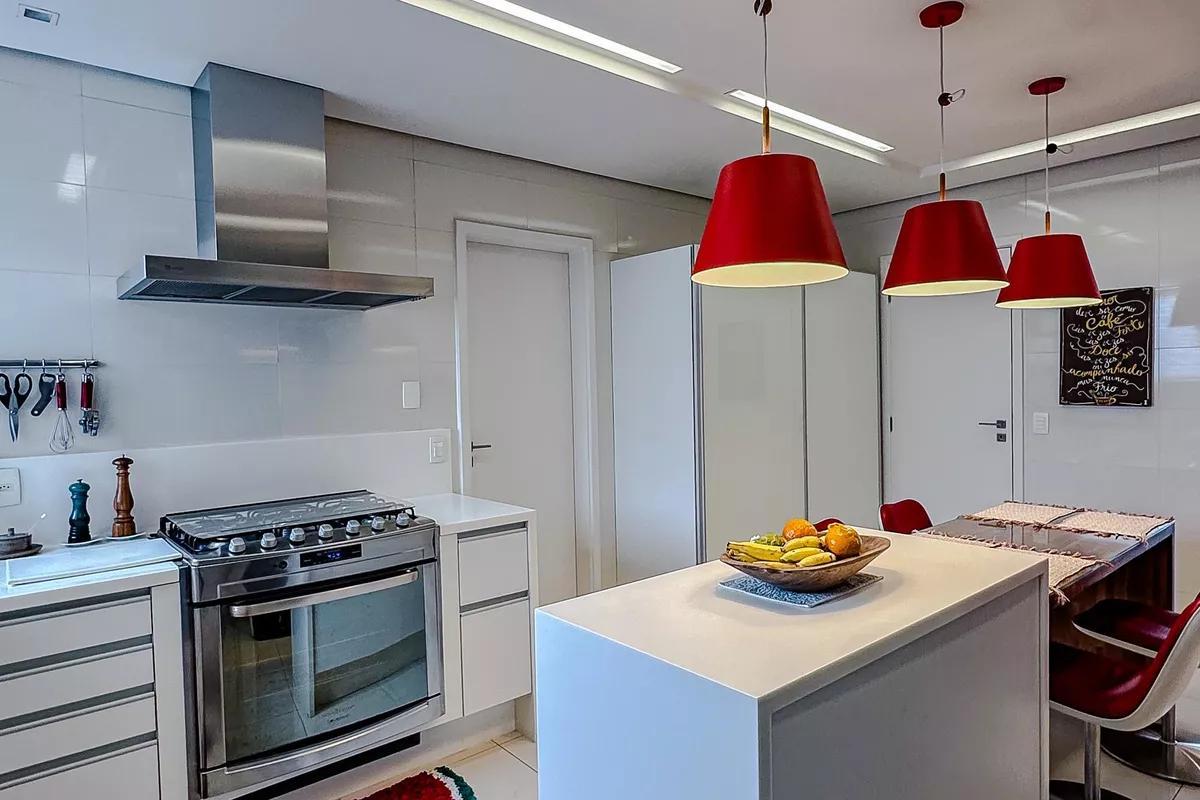Apartamento, 4 quartos, 228 m² - Foto 18