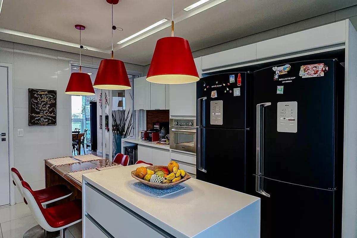 Apartamento, 4 quartos, 228 m² - Foto 19
