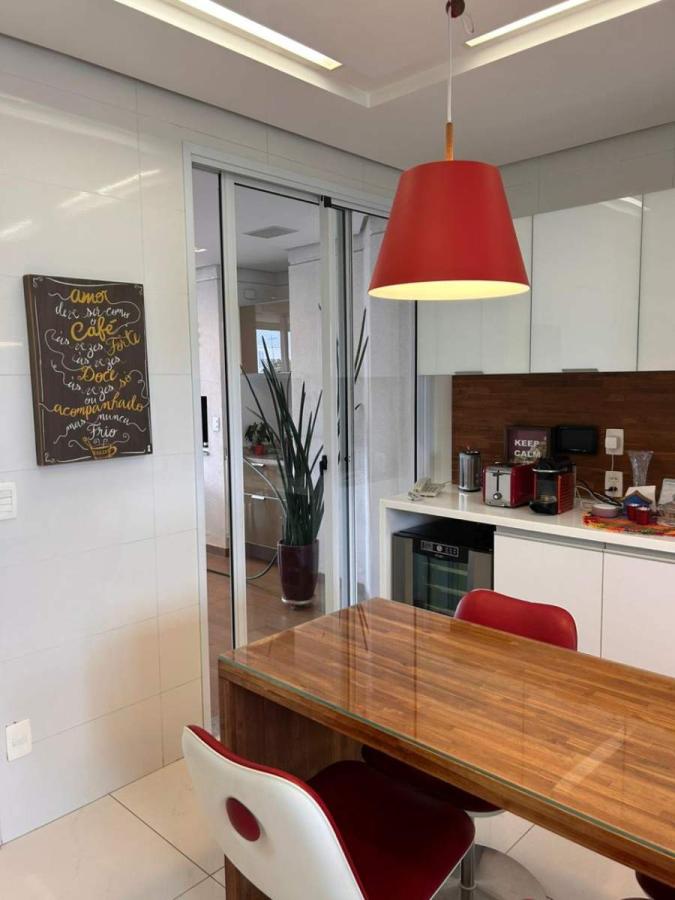 Apartamento, 4 quartos, 228 m² - Foto 20