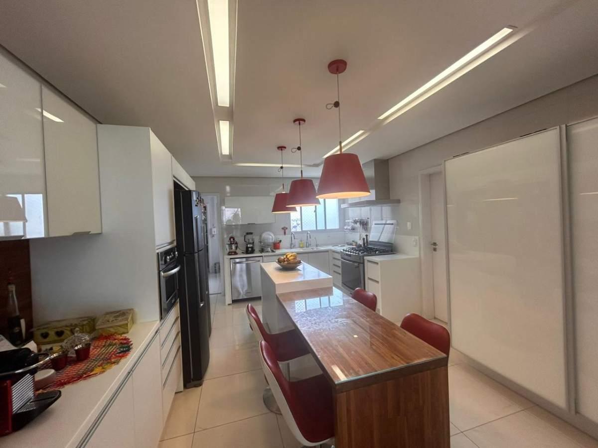 Apartamento, 4 quartos, 228 m² - Foto 21