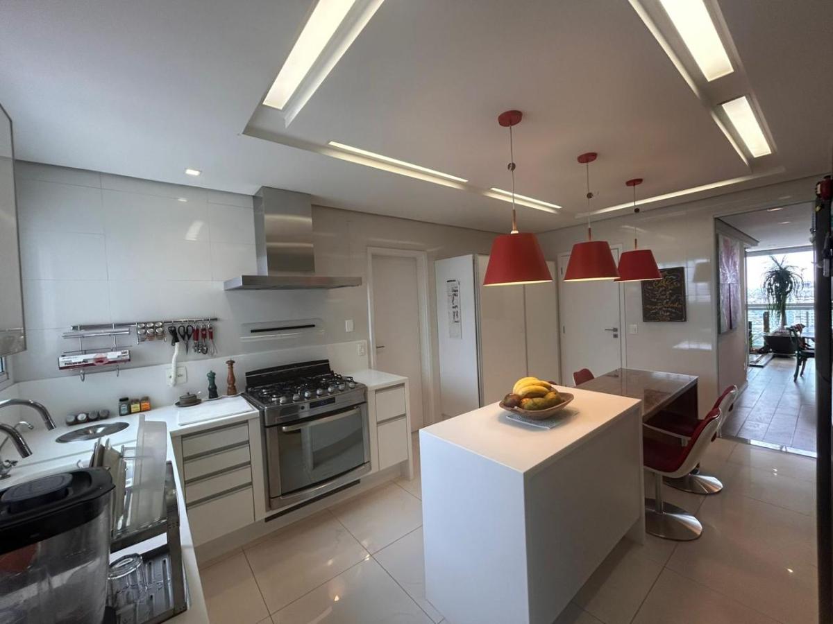 Apartamento, 4 quartos, 228 m² - Foto 22
