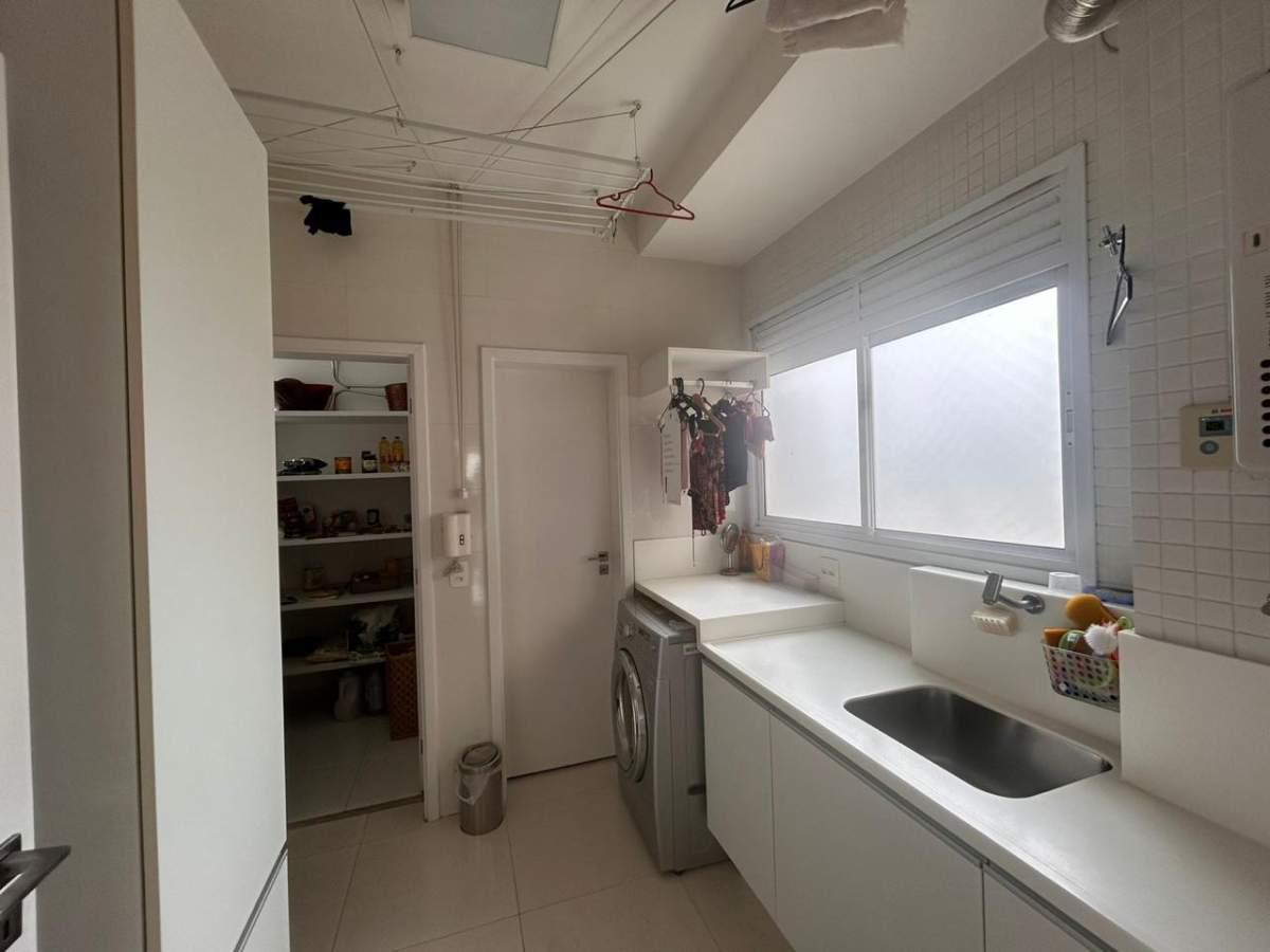 Apartamento, 4 quartos, 228 m² - Foto 24