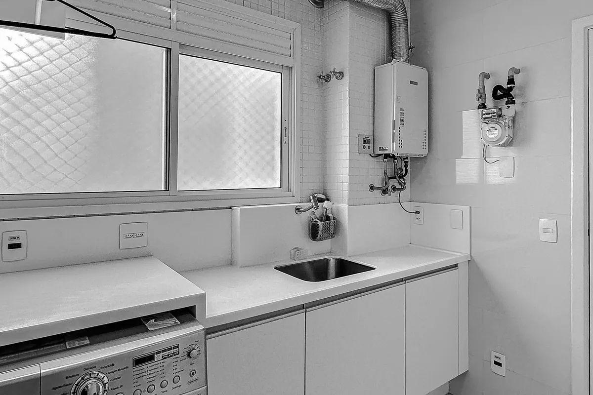 Apartamento, 4 quartos, 228 m² - Foto 25