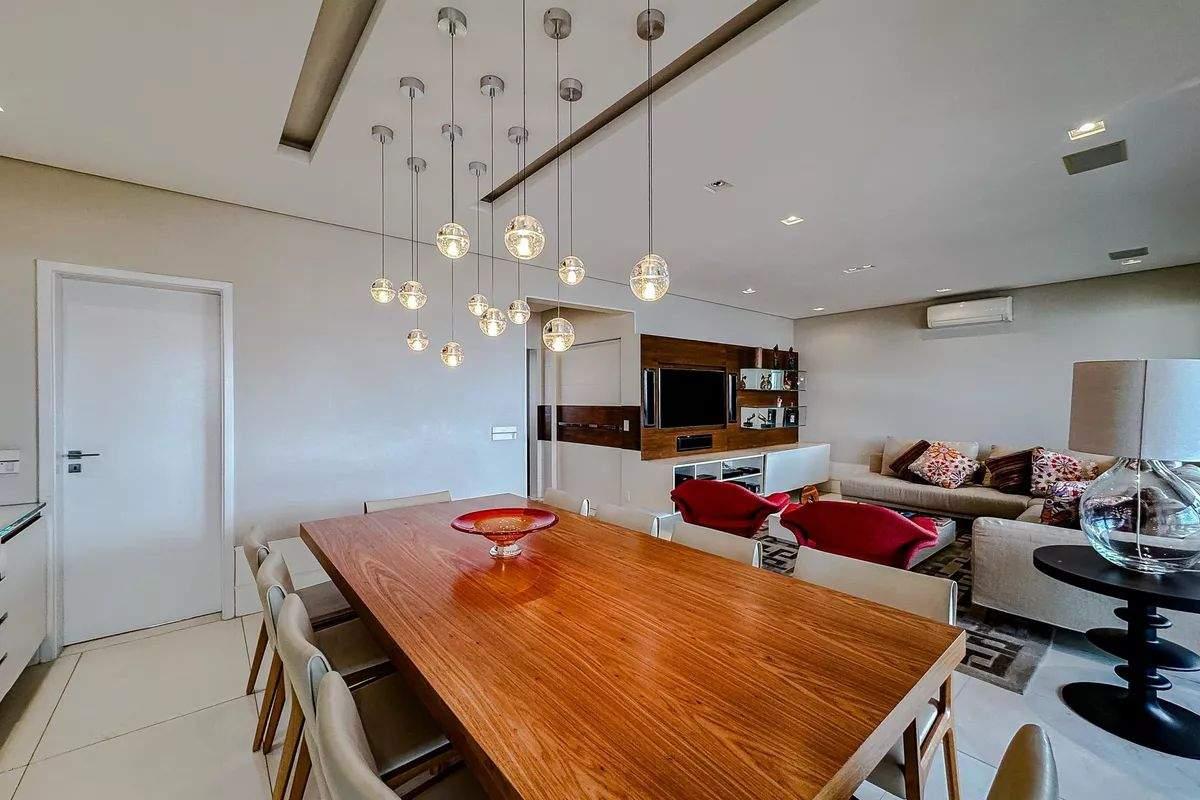 Apartamento, 4 quartos, 228 m² - Foto 5