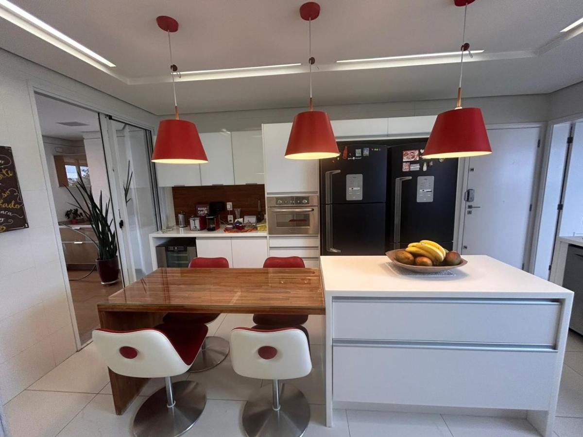 Apartamento, 4 quartos, 228 m² - Foto 6