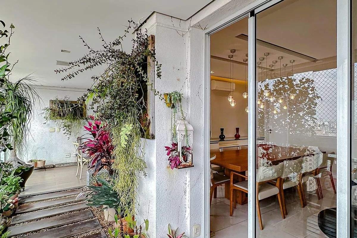 Apartamento, 4 quartos, 228 m² - Foto 7