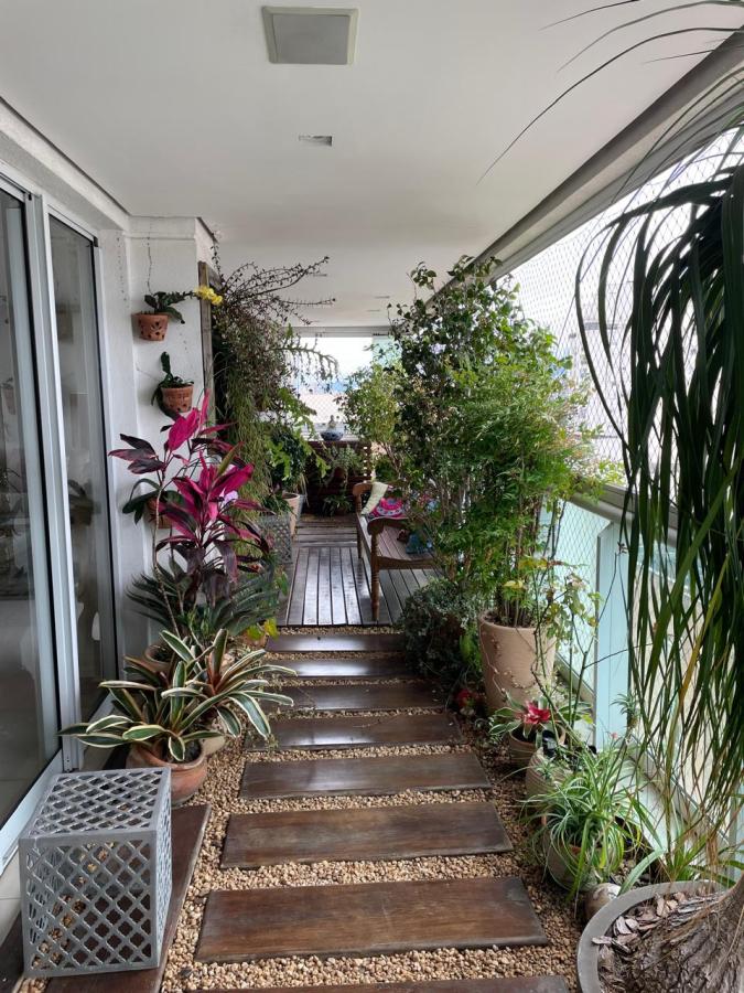 Apartamento, 4 quartos, 228 m² - Foto 8