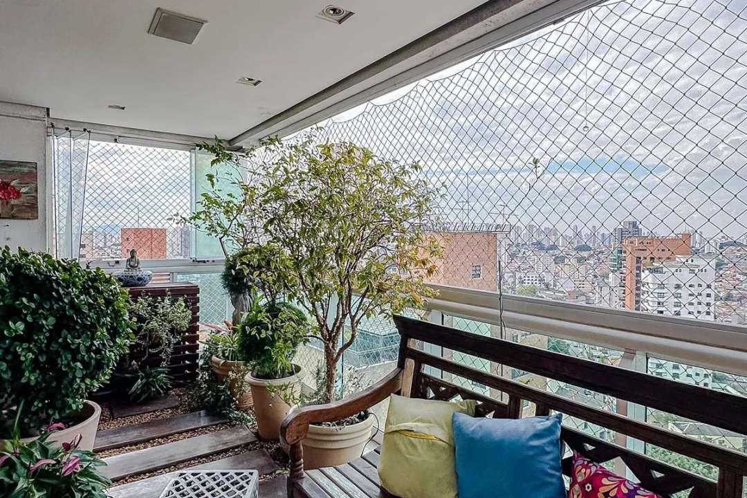 Apartamento, 4 quartos, 228 m² - Foto 9