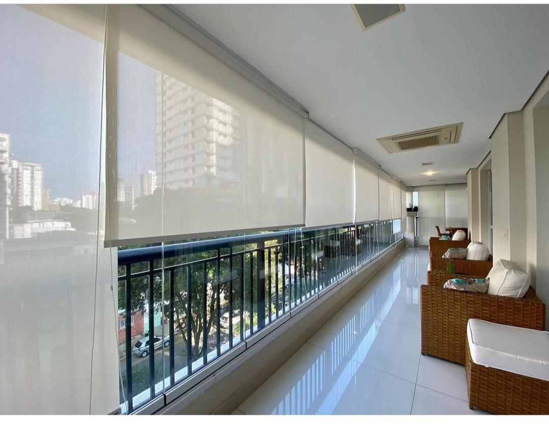 Apartamento, 4 quartos, 245 m² - Foto 10