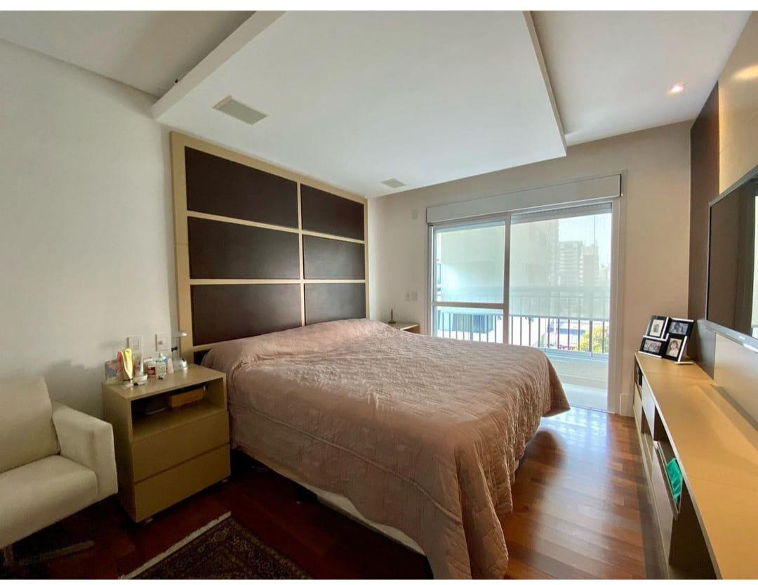 Apartamento, 4 quartos, 245 m² - Foto 4