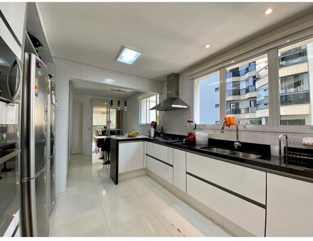 Apartamento, 4 quartos, 245 m² - Foto 5