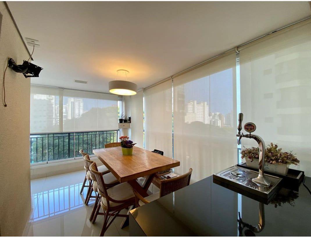 Apartamento, 4 quartos, 245 m² - Foto 6