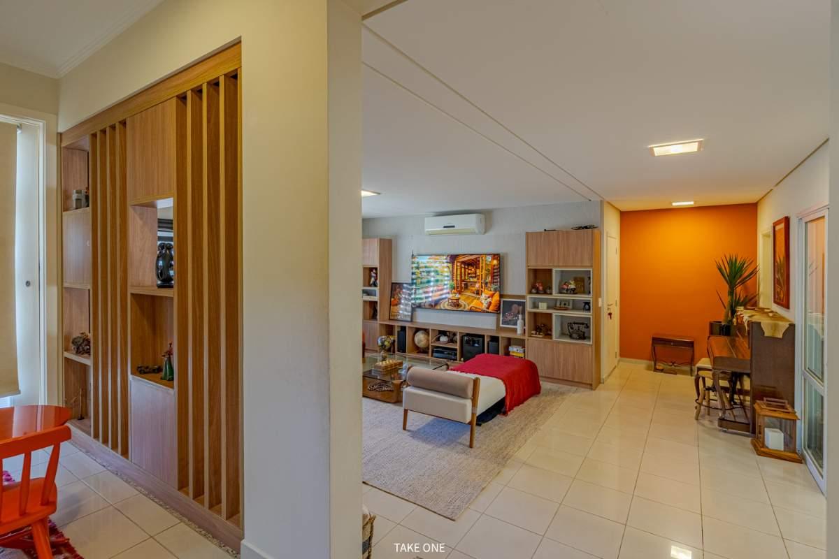 Casa de Condomínio, 4 quartos - Foto 14