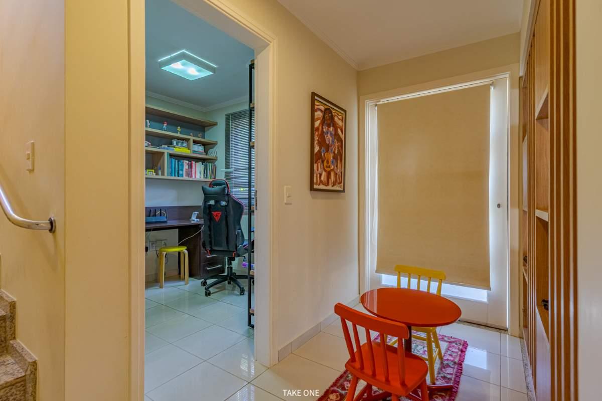 Casa de Condomínio, 4 quartos - Foto 15