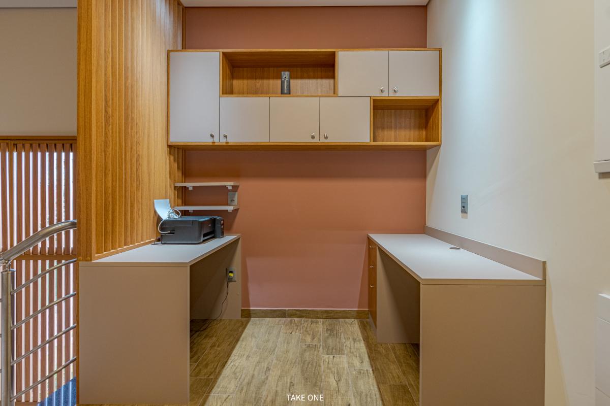 Casa de Condomínio, 4 quartos - Foto 15