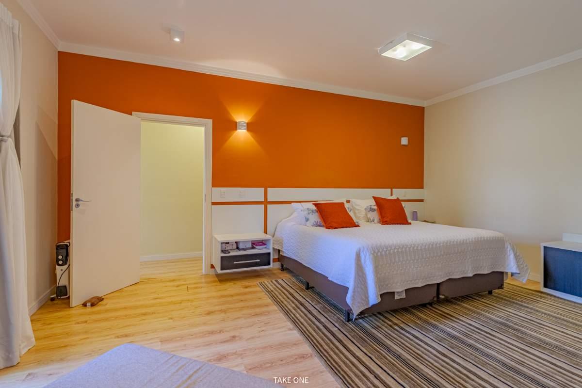 Casa de Condomínio, 4 quartos - Foto 18