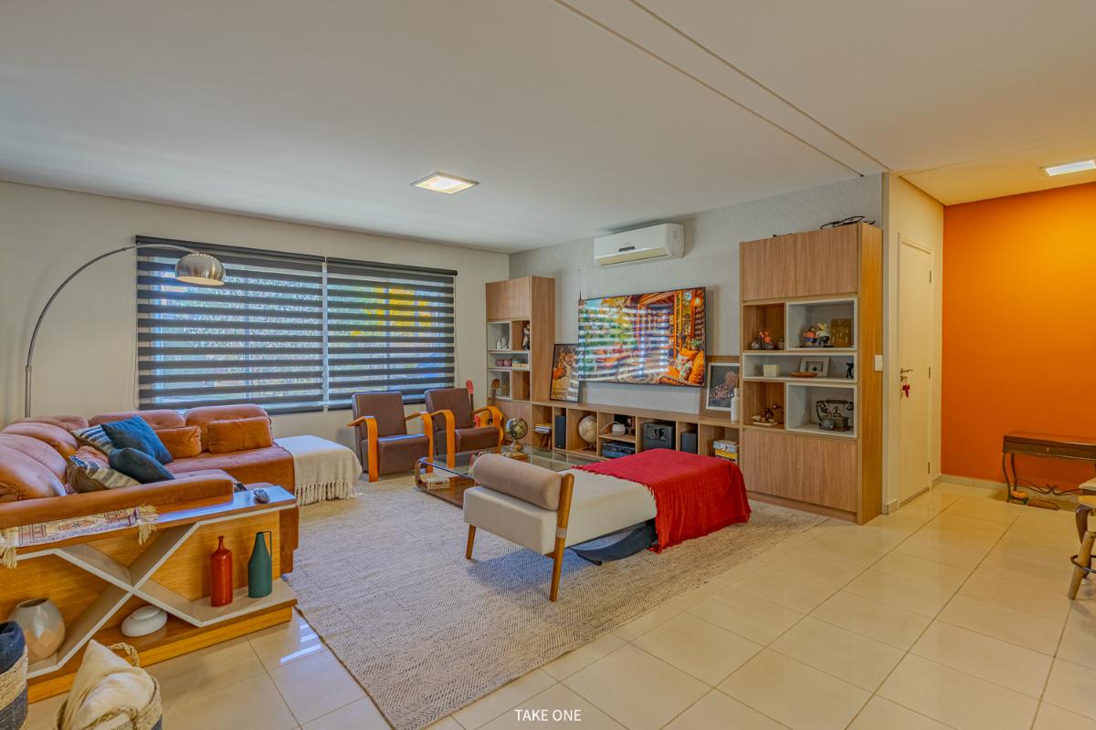 Casa de Condomínio, 4 quartos - Foto 6