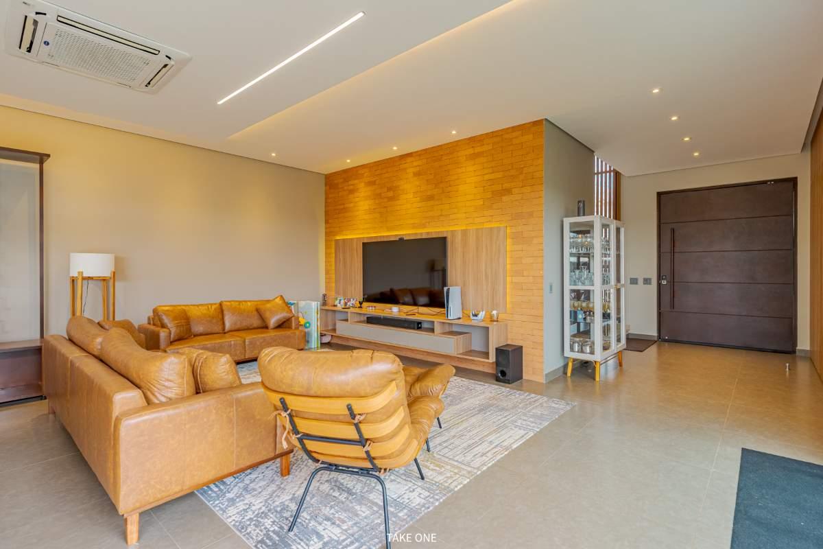 Casa de Condomínio, 4 quartos - Foto 6