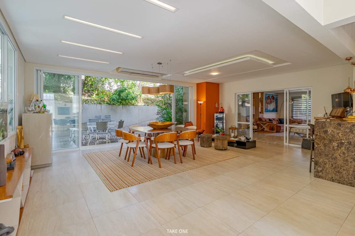 Casa de Condomínio, 4 quartos - Foto 9