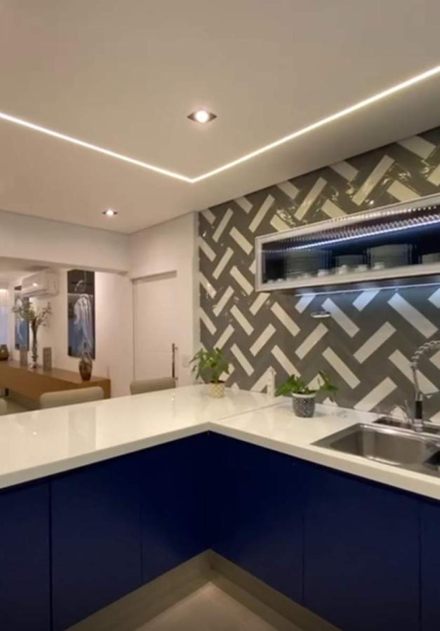 Apartamento, 3 quartos, 158 m² - Foto 10
