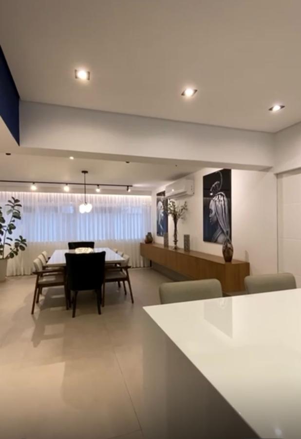 Apartamento, 3 quartos, 158 m² - Foto 12