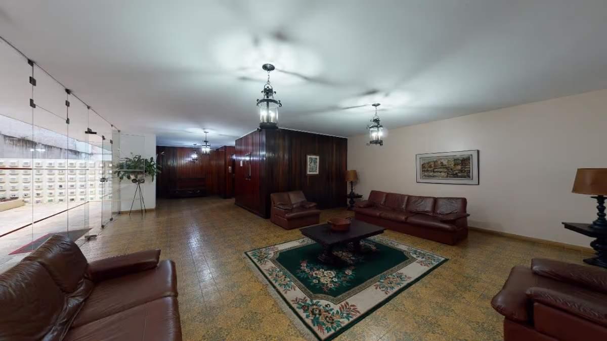 Apartamento, 3 quartos, 158 m² - Foto 14