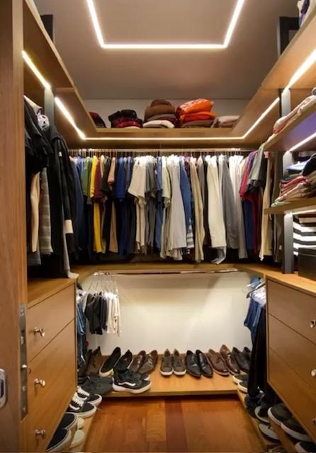 Apartamento, 3 quartos, 158 m² - Foto 4