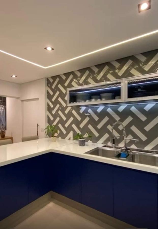 Apartamento, 3 quartos, 158 m² - Foto 9