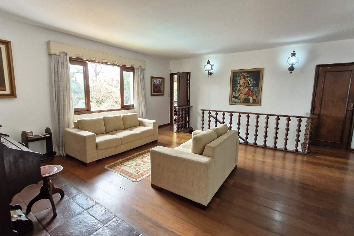 Casa, 4 quartos, 751 m² - Foto 10