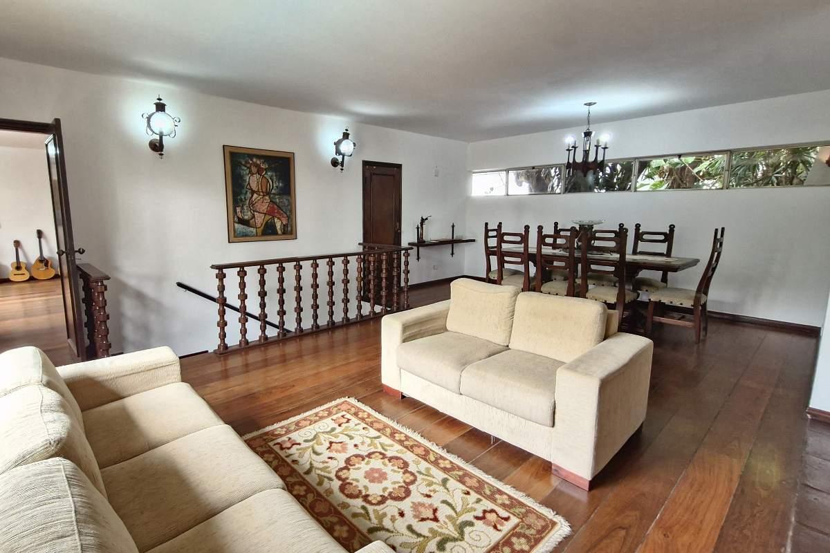 Casa, 4 quartos, 751 m² - Foto 11