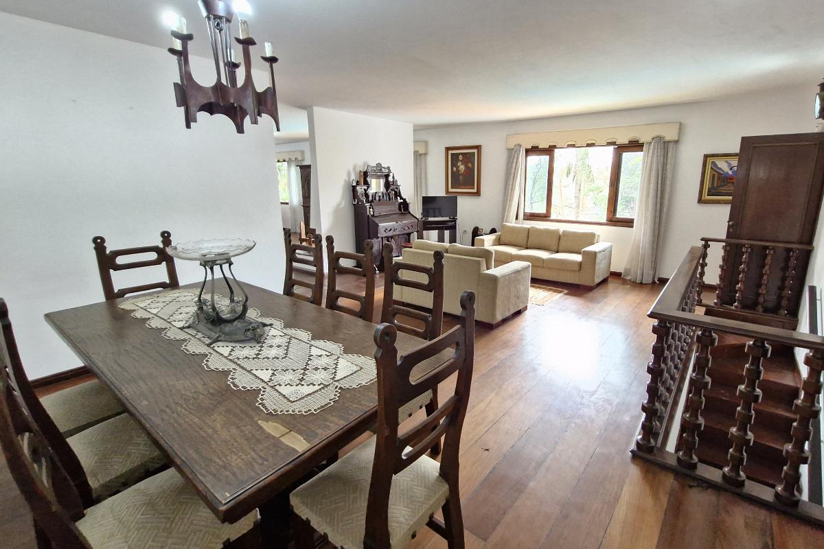 Casa, 4 quartos, 751 m² - Foto 12
