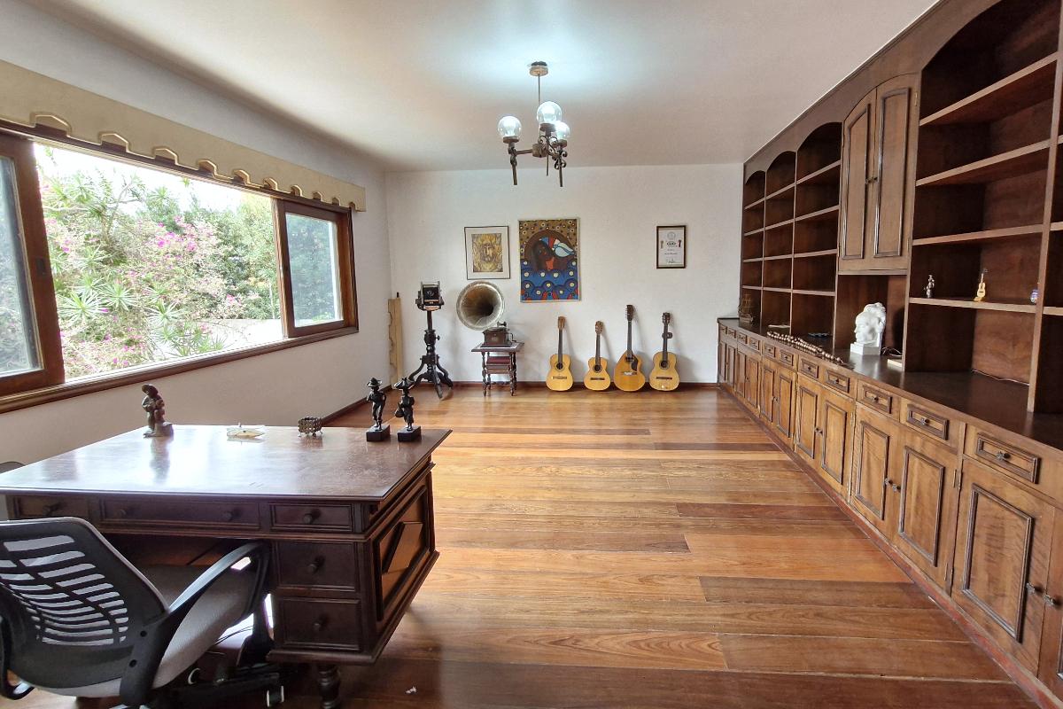 Casa, 4 quartos, 751 m² - Foto 13
