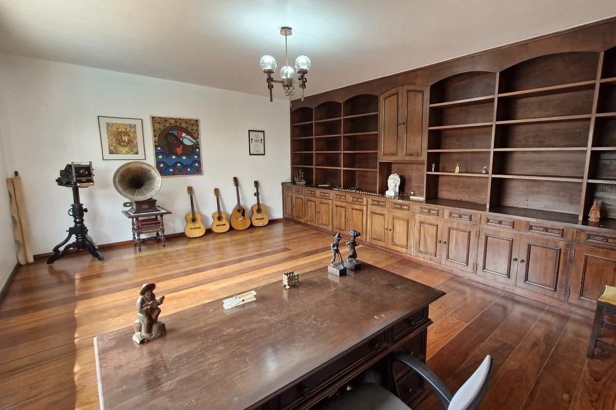 Casa, 4 quartos, 751 m² - Foto 14