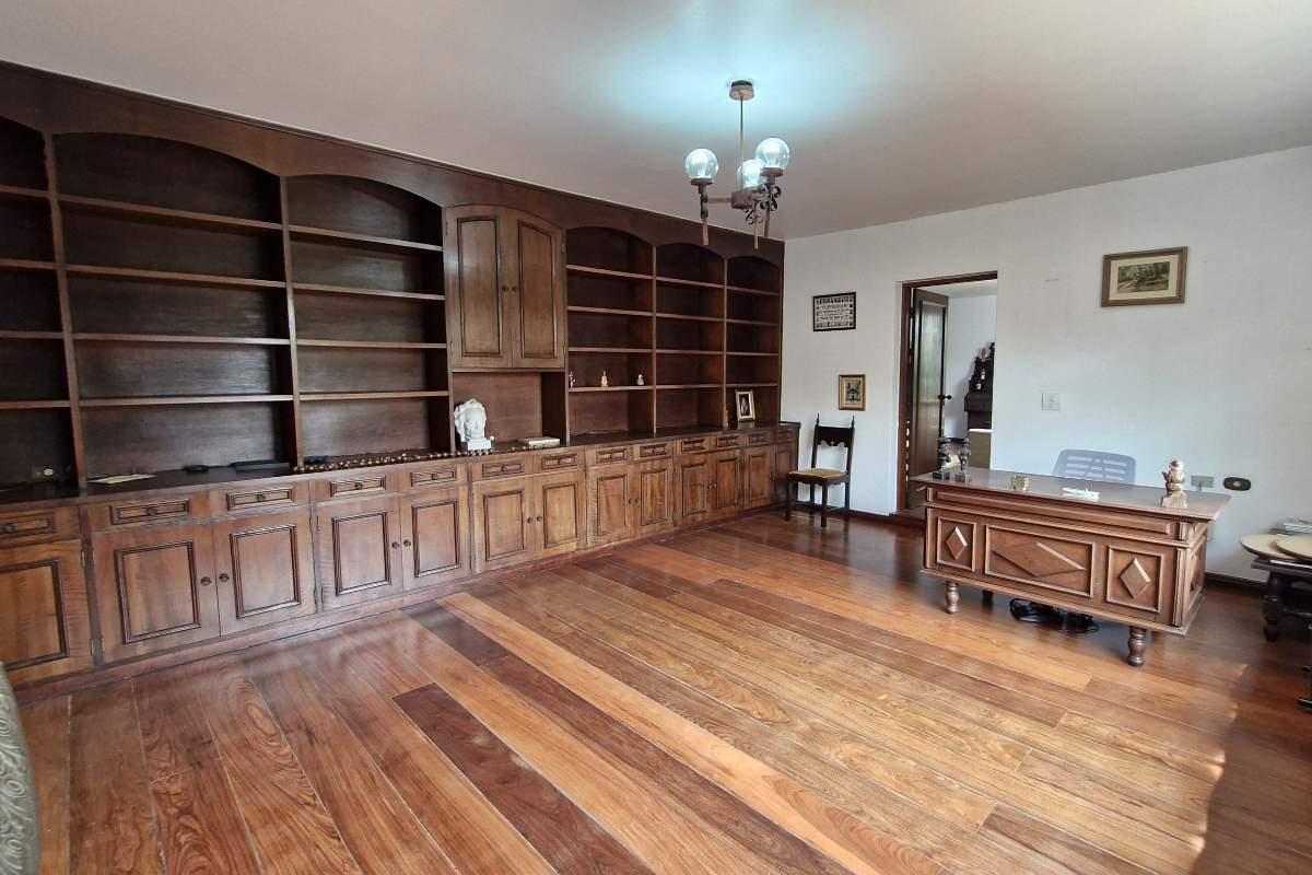 Casa, 4 quartos, 751 m² - Foto 16