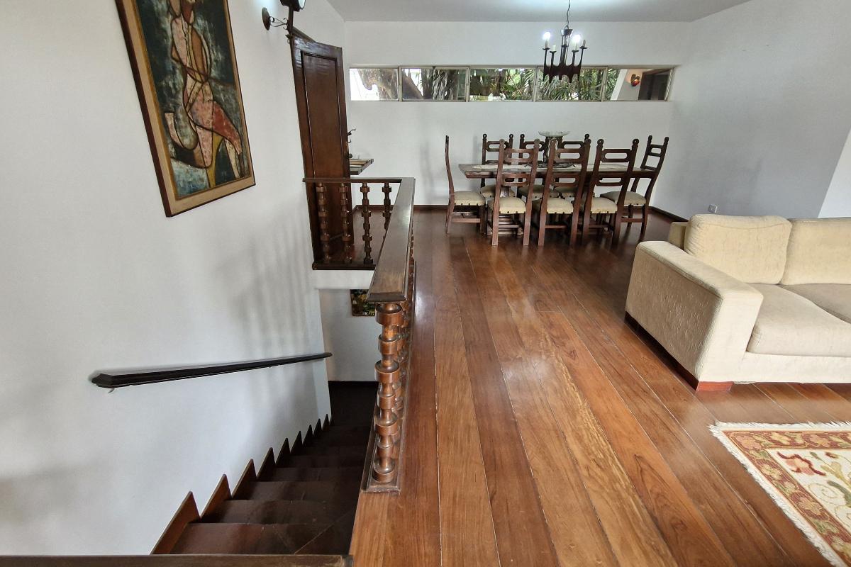 Casa, 4 quartos, 751 m² - Foto 17